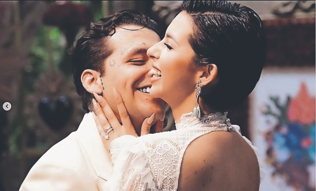 Dramas, rupturas y escándalos que dejó el 2024. Foto: de INSTAGRAM y archivo el universal