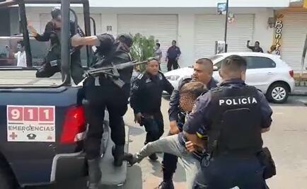 Someten a menor durante enfrentamiento en Tapachula