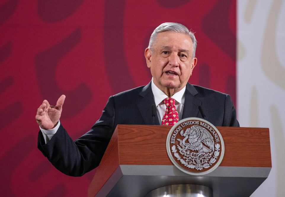 Foto: Sergio Tapia / EL UNIVERSAL