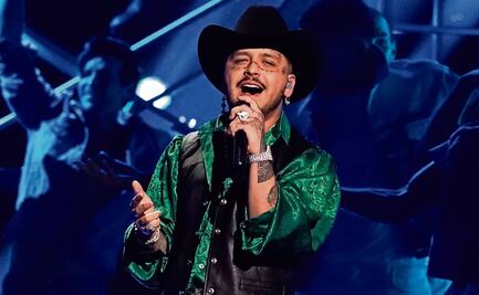 Christian Nodal reembolsará de su dinero a fans tras cancelación de concierto en Puebla