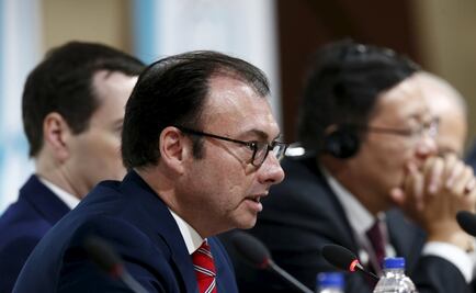 Hacienda: Senado tendrá la última palabra en TPP