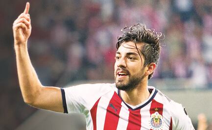 Pizarro se ve en el futbol italiano