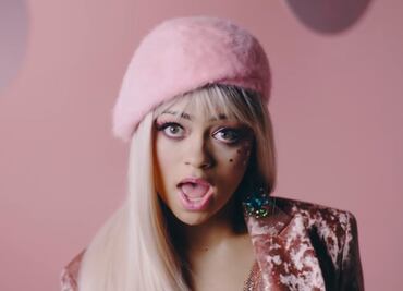 Danelly Elly empodera a la mujer con reggaetón