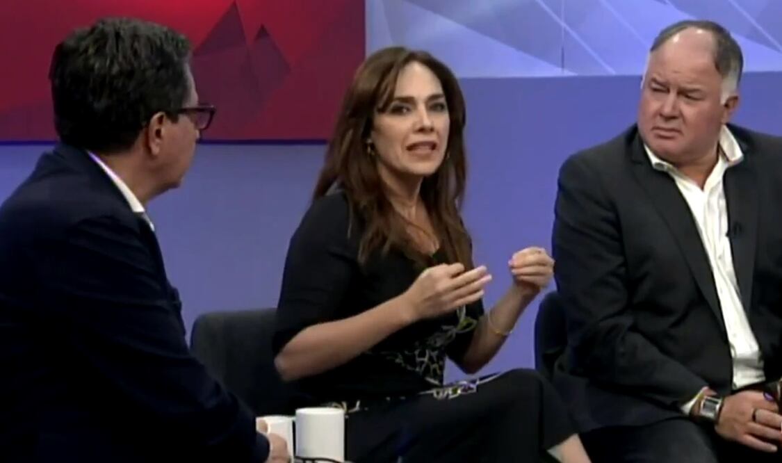 Foto: tomada de video