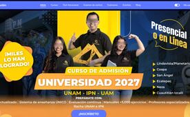 ¿Qué es la academia "Más Preparación"?; así operaban los detenidos por fraude en examen de la UNAM
