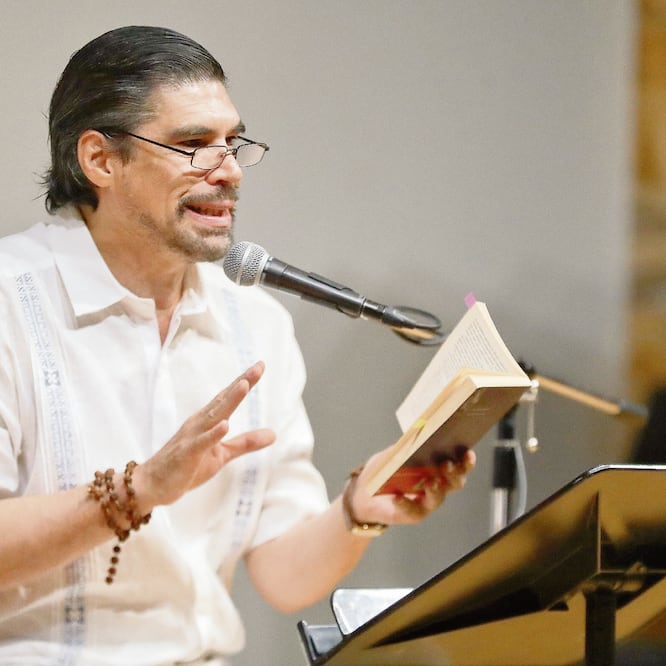 Foto: Archivo/El Universal