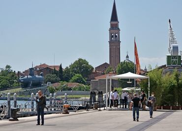 El G20 aprueba "histórico" impuesto global a las multinacionales