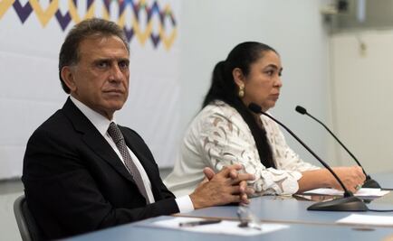Duarte, enfermo física y mentalmente: Yunes Linares