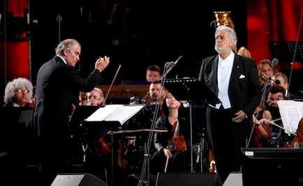 LA Opera toma "extremadamente en serio" acusaciones a Plácido Domingo