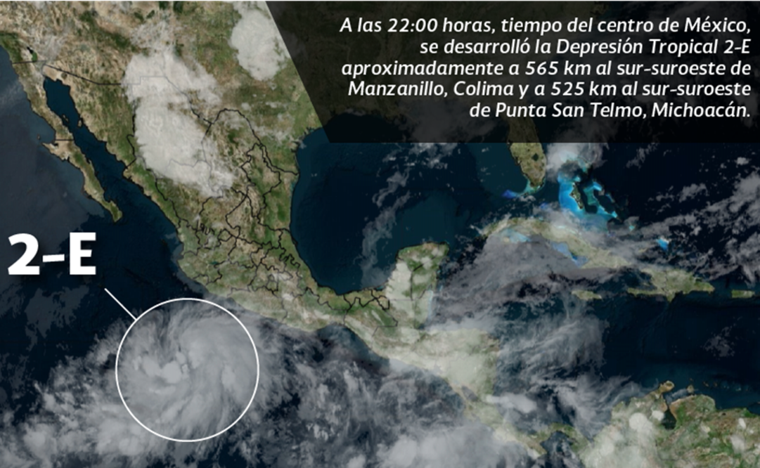 FOTO: Cortesía, Conagua