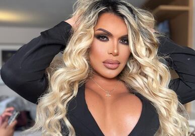 Wendy Guevara revela que desea ser madre: "quiero una criaturita que tenga algo de mi"