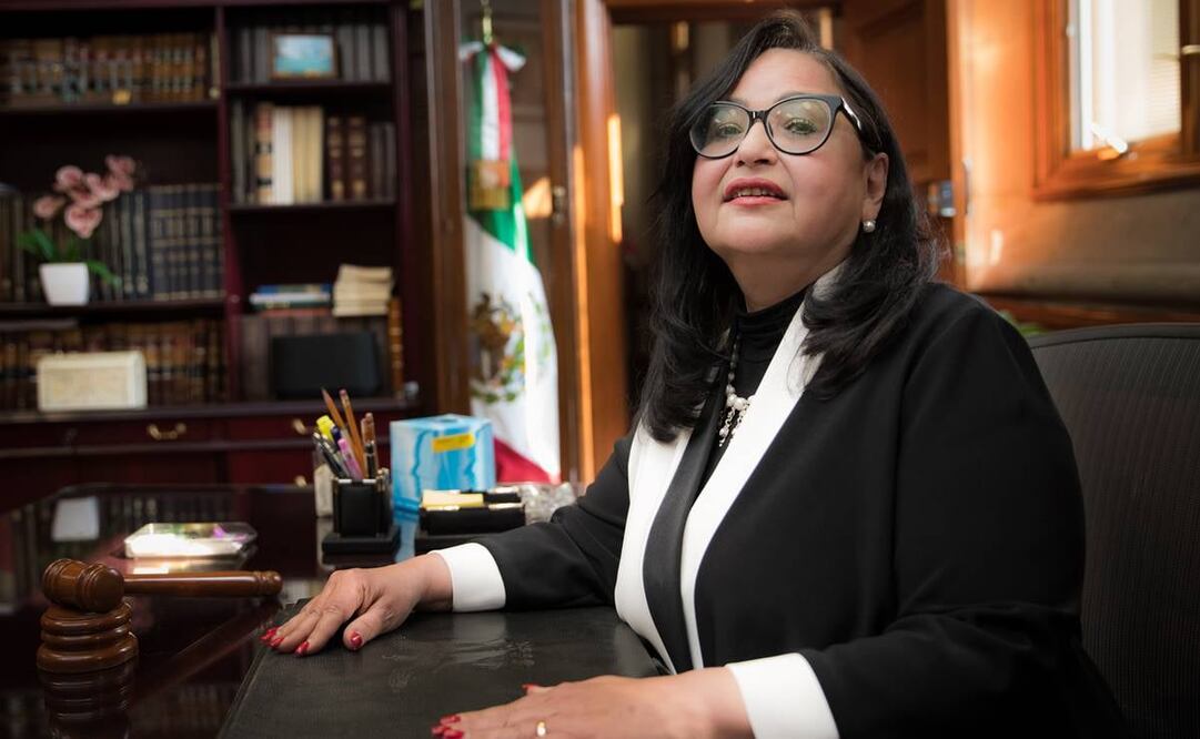 Foto: Germán Espinosa. EL UNIVERSAL