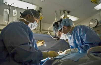 Aprueban agilizar donación de órganos de cadáveres ligados a una investigación en CDMX