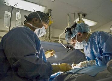 Aprueban agilizar donación de órganos de cadáveres ligados a una investigación en CDMX