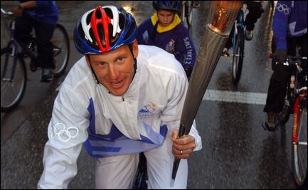 Lance Armstrong confiesa: Me dopaba desde los 21 años