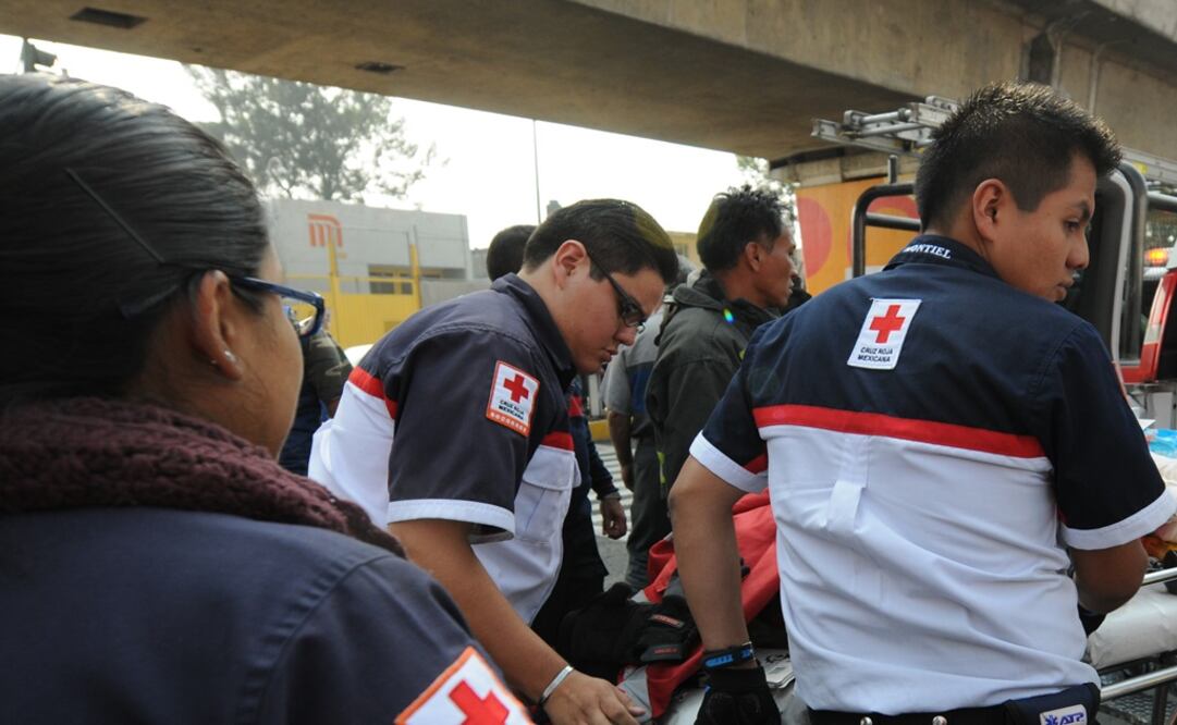 Foto: Archivo/ EL UNIVERSAL