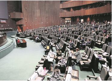 Organizaciones piden a diputados detener cambios en derechos de autor