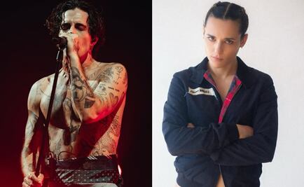 Con la Cancelación de Damiano David, Jehnny Beth se Apodera del escenario en el Corona Capital 2025 