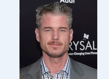 Eric Dane, actor de "Grey's Anatomy", pierde el control de un brazo debido a la esclerosis que padece