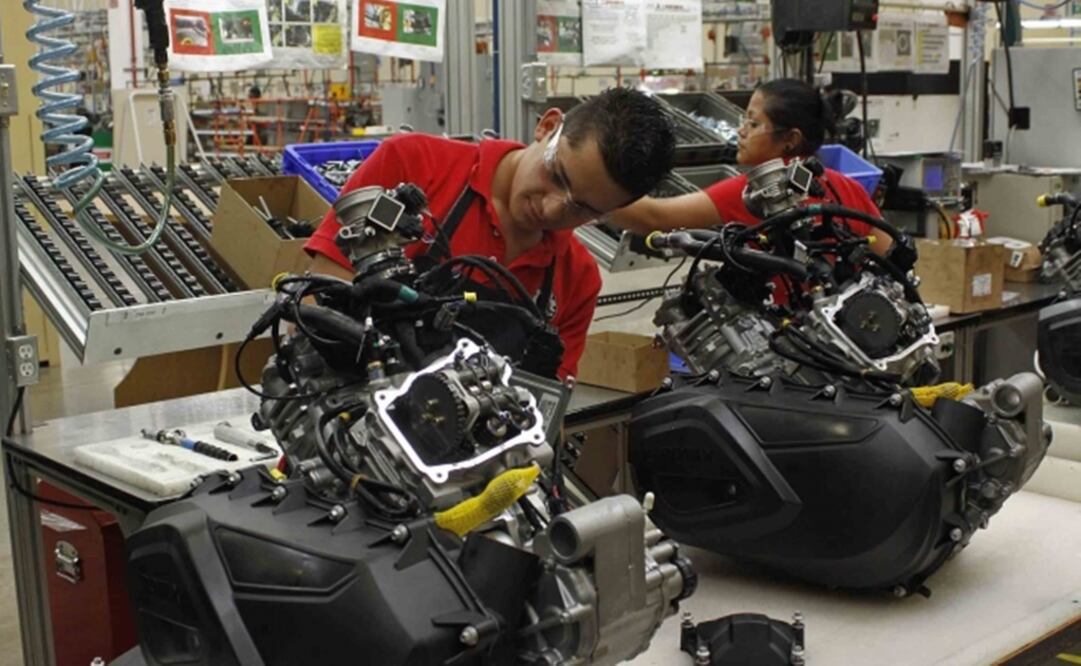 Foto: Archivo/EL UNIVERSAL