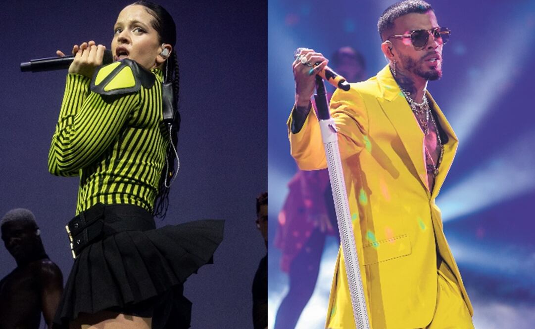 Foto: Emma McIntyre/AFP, Archivo El Universal