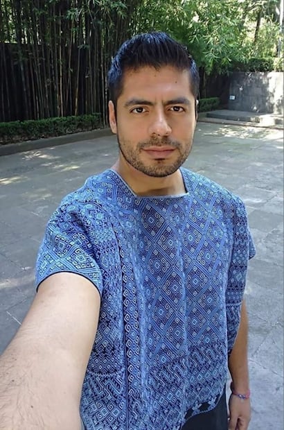 Destacan importancia de tzotzil que presentará trabajo artesanal en la Fashion Week de Nueva York