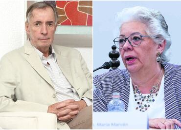 Expertos ven intromisión de AMLO en elección