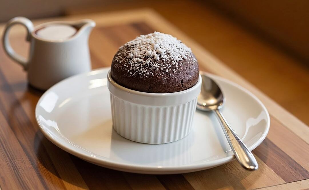 Revisa esta receta de postre de tres leches y cuida tu cuerpo. Foto: Freepik