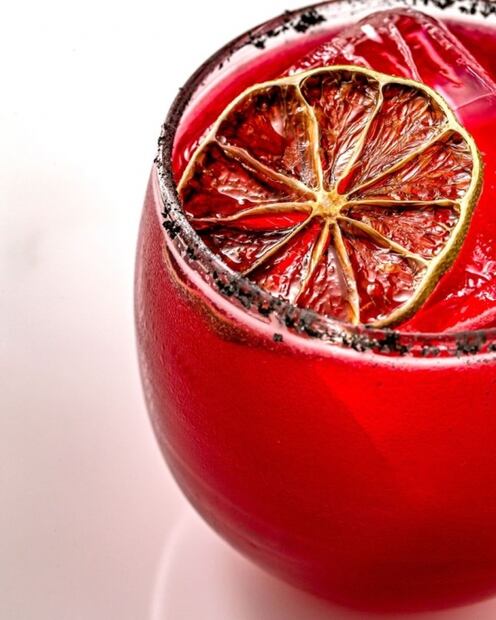 10 recetas para disfrutar durante el Día Internacional de la Margarita