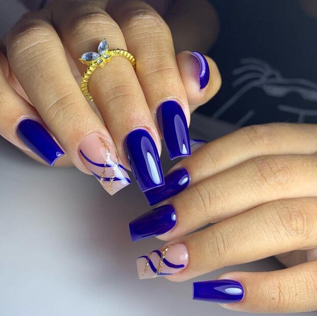 Foto: Instagram @yannelysnails_18