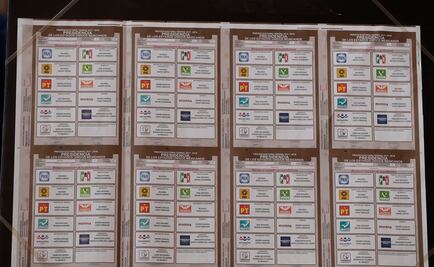 Aprueba INE cuadernillo de consulta sobre votos nulos y válidos para jornada electoral