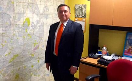 “Nico”, exchofer de AMLO, busca crear partido político para contender en 2021