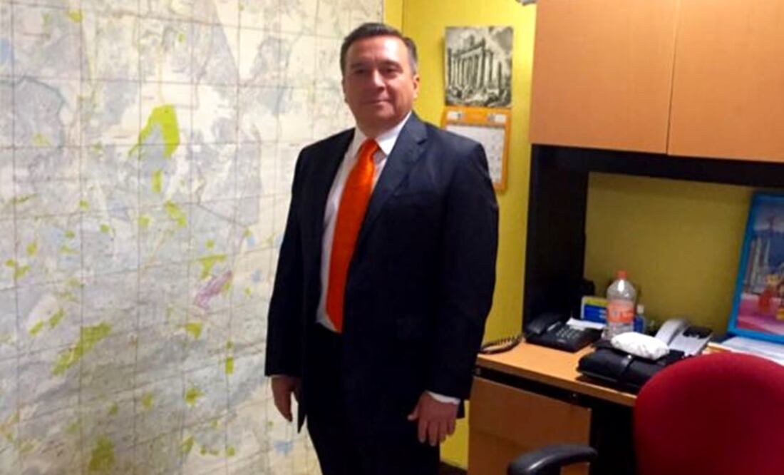 Foto: Archivo / EL UNIVERSAL