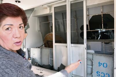 En crisis, Asociación de Colonos de Satélite