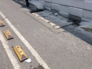 Acusan abandono de ciclovía en Cuautitlán Izcalli