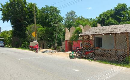 Llega a Yucatán cuerpo de niña de 6 años prensada en elevador del IMSS