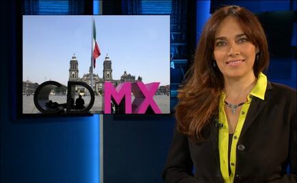 Nacerá la Constitución CDMX limitada, porque le temen a AMLO