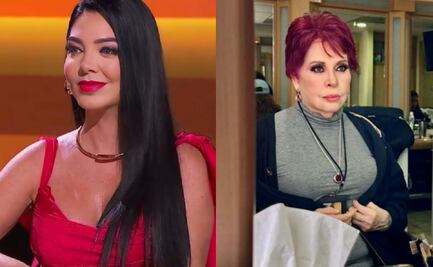 Paola Durante anuncia que se retira del medio por malos tratos de Emma Pulido: "me humilló"