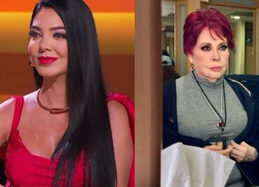 Paola Durante anuncia que se retira del medio por malos tratos de Emma Pulido: "me humilló"