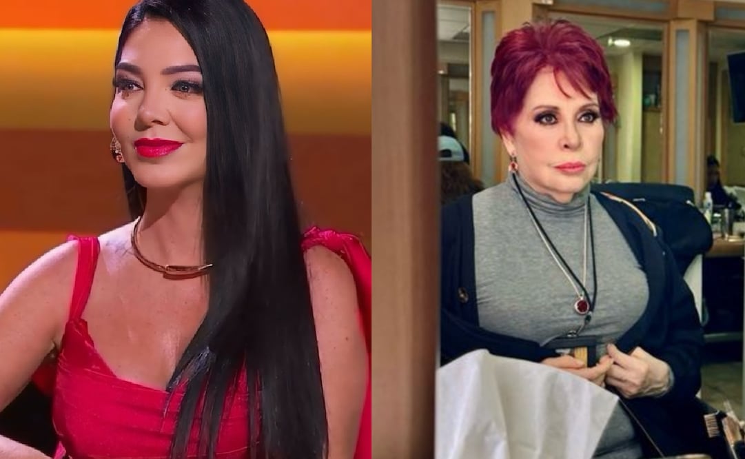 Tras su paso por dos reality shows, la exedecán se retira de manera definitiva de la televisión. Foto: Intragram.