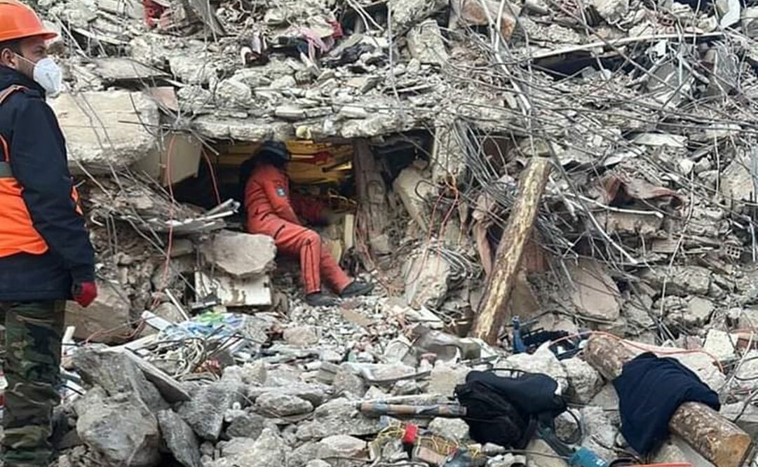 Foto: Archivo EL UNIVERSAL