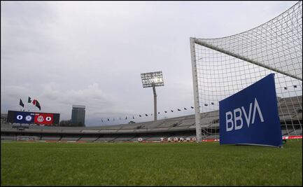 Directivos quieren posponer la Liga MX por coronavirus