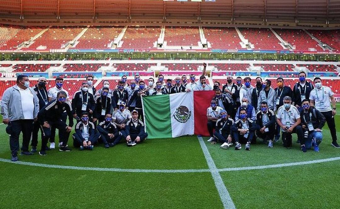 Los Tigres de México 