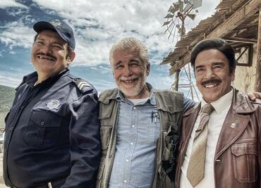 “¡Que Viva México!”: Monero Hernández rechaza a Luis Estrada por críticas a la 4T