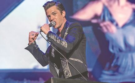 The Killers investiga supuesta agresión sexual durante una de sus giras