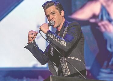 The Killers investiga supuesta agresión sexual durante una de sus giras
