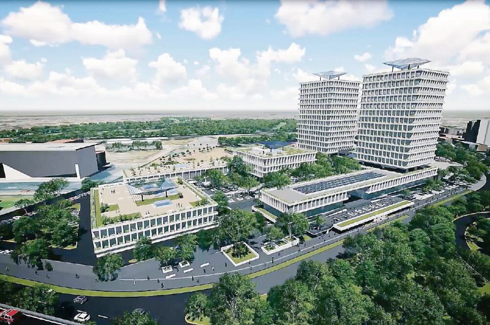 Sólo 762 millones 100 mil pesos de 15 mil 473 millones de pesos que solicita el instituto se propone aplicar al programa de Infraestructura Inmobiliaria (ARCHIVO EL UNIVERSAL)