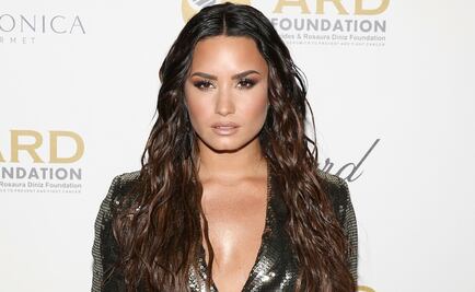Demi Lovato responde a versiones de bisexualidad
