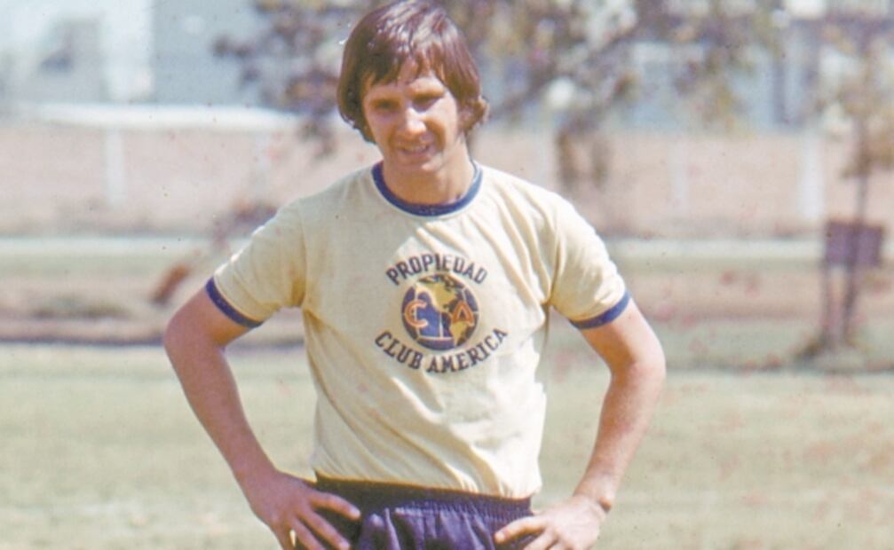 Las figuras del América en sus 104 años de historia