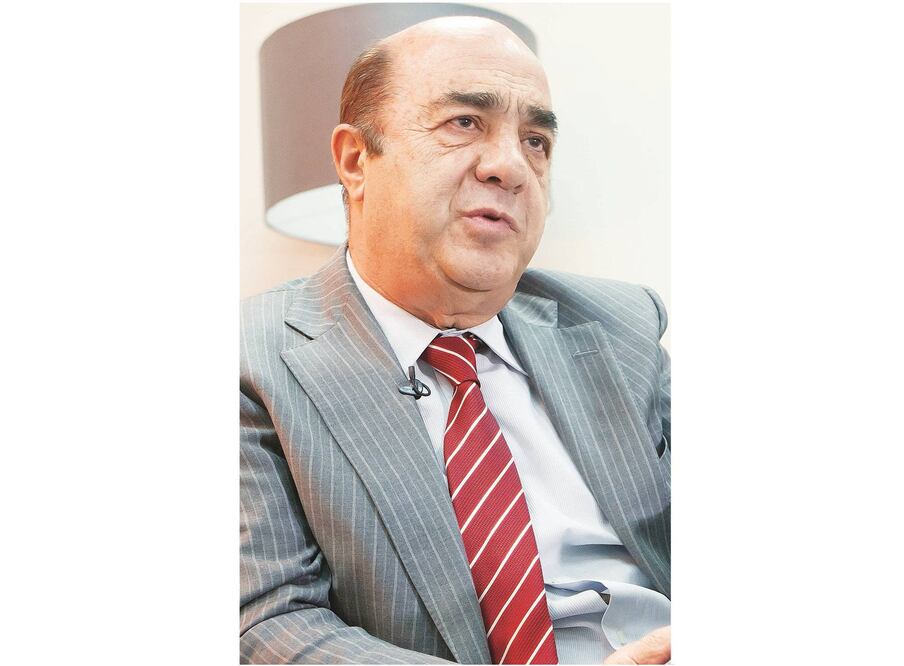 La mala salud de Murillo Karam